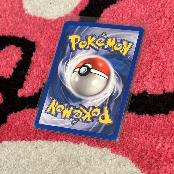 Kangaskhan #6 – Pokémon EX FireRed & LeafGreen – Mint - Picture 4 of 5